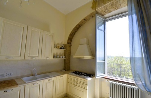 Arpino Apartment | Casa Antica ed Elegante in Pieno Centro Storico