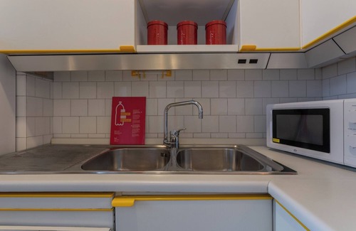 Vanchiglia Apartment | Casa Antonelli by Wonderful Italy
