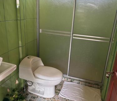 Los Angeles House | Casa anturio 2