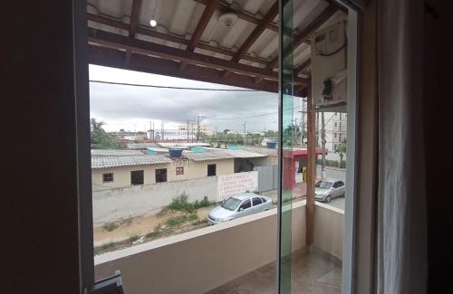 Parque Novo Jockey Apartment | Casa Apart Antonio