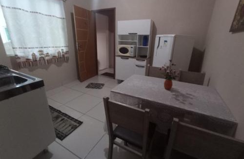 Parque Novo Jockey Apartment | Casa Apart Antonio