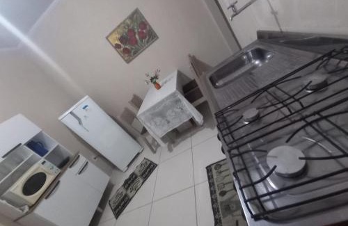 Parque Novo Jockey Apartment | Casa Apart Antonio