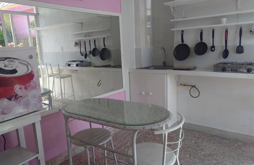 Jiutepec Apartment | CASA APARTMENT BUGAMBILIA is billed