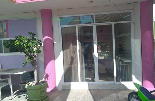 Jiutepec Apartment | CASA APARTMENT BUGAMBILIA is billed