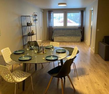 Tromso Apartment | Casa Apartment