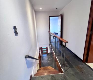 Vitacura House | Casa Apolo, cómoda y amplia