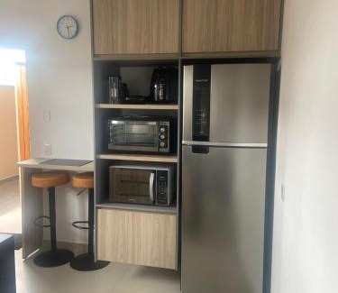 Guarulhos Apartment | casa apto inteiro 4 camas 8 km aeroporto Guarulhos