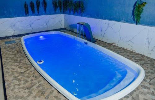 Aracas House | Casa Araçás