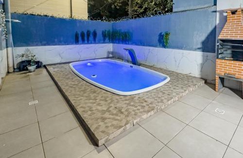 Aracas House | Casa Araçás