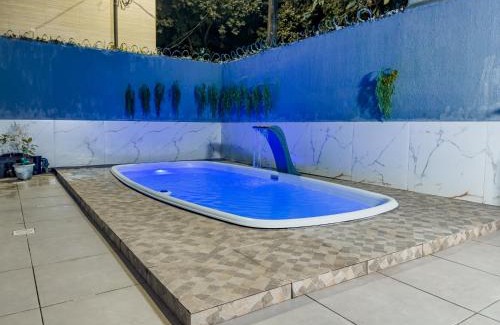 Aracas House | Casa Araçás