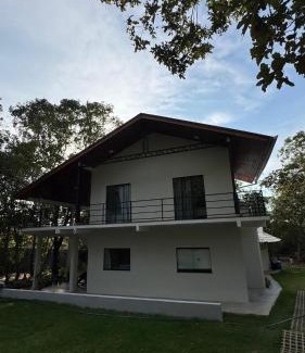 Alter do Chao House | Casa Aracê