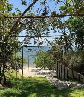 Alter do Chao House | Casa Aracê