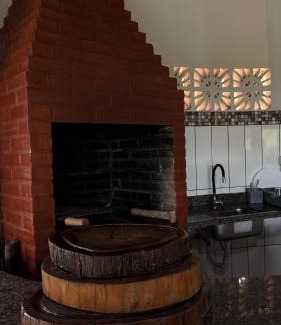 Alter do Chao House | Casa Aracê