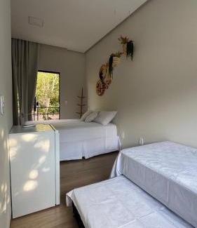 Alter do Chao House | Casa Aracê