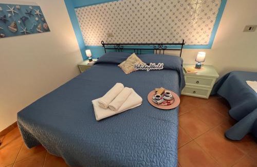 Castelluzzo Apartment | Casa Arancio by Holiday World