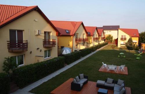 Dumbravita House | Casa Ardeleneasca