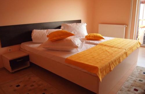 Dumbravita House | Casa Ardeleneasca