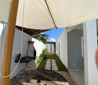 Diogo House | Casa Arembepe