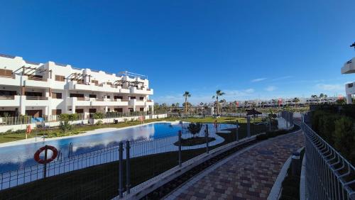Mar de Pulpi Apartment | Casa Arona