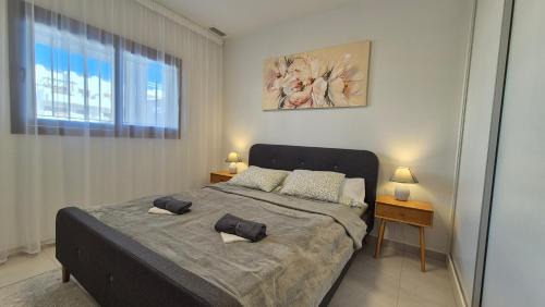 Mar de Pulpi Apartment | Casa Arona