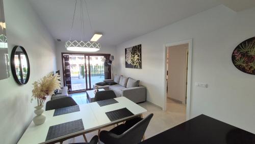 Mar de Pulpi Apartment | Casa Arona