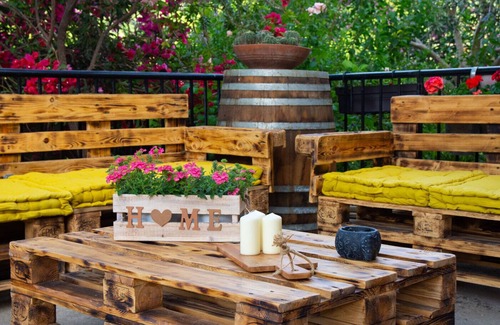 Voukoliai Other | CASA AROKARIA - Easy to find, hard to leave!