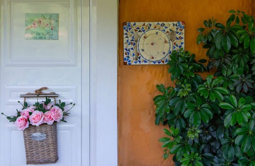 Voukoliai Other | CASA AROKARIA - Easy to find, hard to leave!