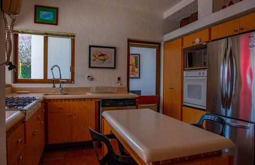 Lomas de Cocoyoc Villa | Casa Arquitectura Mexicana