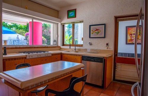 Lomas de Cocoyoc Villa | Casa Arquitectura Mexicana