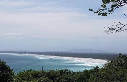 Praia Grande House | Casa Arraial do Cabo com Vista para Praia Grande