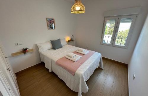 San Ambrosio Apartment | Casa Arrebol
