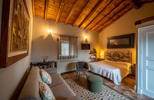 Linguaglossa Other | Casa Arrigo