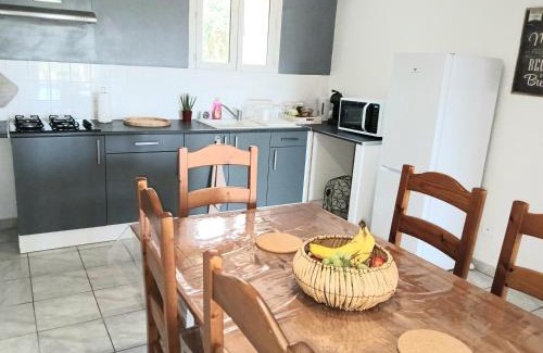 Alzonne Apartment | Casa ARTEN