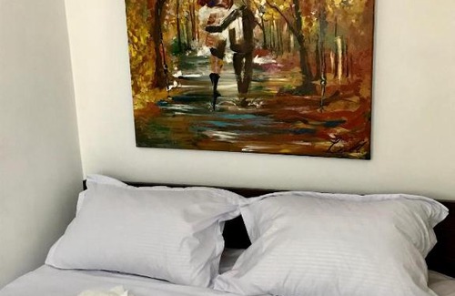 Jurilovca House | Casa ARTizanilor ruși