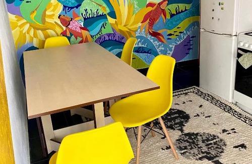 Jurilovca House | Casa ARTizanilor ruși