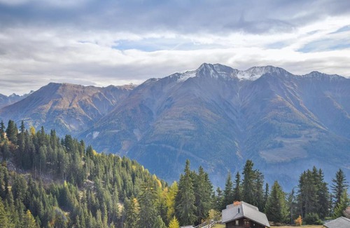 Riederalp Apartment | Casa Arturo 412