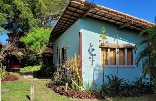 Barra Grande House | Casa Aruna Principal-Peninsula Marau