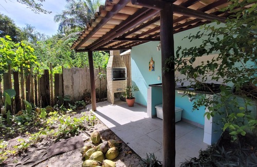 Barra Grande House | Casa Aruna Principal-Peninsula Marau