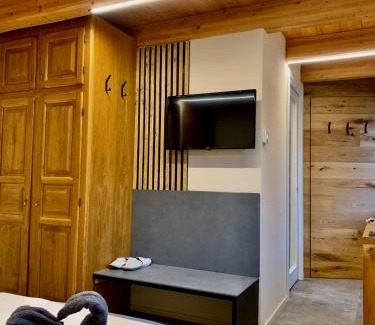 Arvier House | Casa "Arvier" CIR n 0046