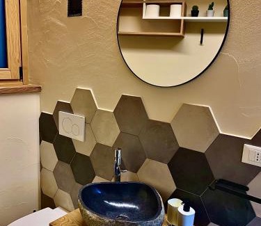 Arvier House | Casa "Arvier" CIR n 0046