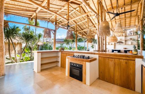 Jimbaran Villa | Casa Asachai - Stylish bohemian retreat - Balangan