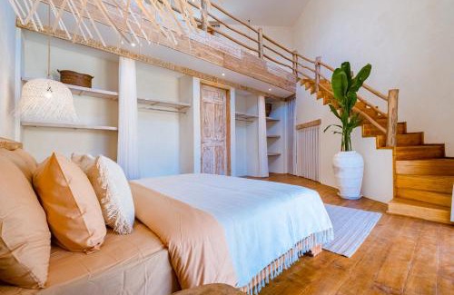 Jimbaran Villa | Casa Asachai - Stylish bohemian retreat - Balangan