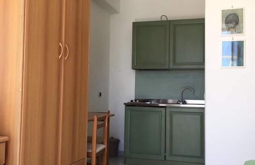 Sant'Angelo House | Casa Assunta