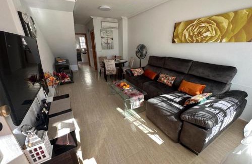 Mar de Pulpi House | Casa Astrid & Karina San Juan de l Terreros