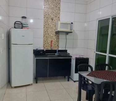 Tres Lagoas House | Casa Atenas 2