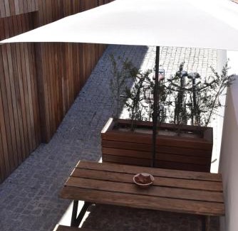 Carvalhal Apartment | Casa Atlântico Carvalhal Comporta, apartamento piscina aquecida