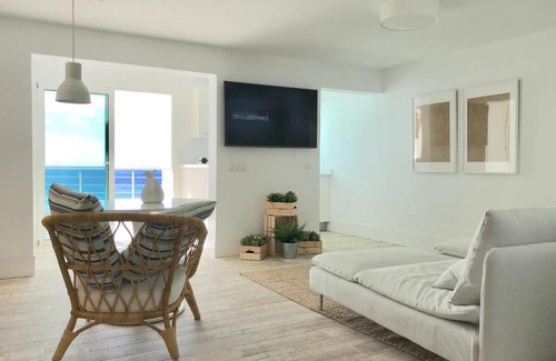 Las Playitas Apartment | Casa Atlantica