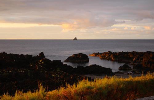Lajes das Flores House | Casa Atlantida - Sea front