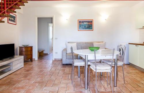 Pian di Rocca House | Casa Attila