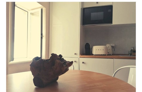 Sarzedas House | CASA AUGUSTA - THE NATURAL LODGINGS AND RETREATS